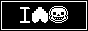 i love sans